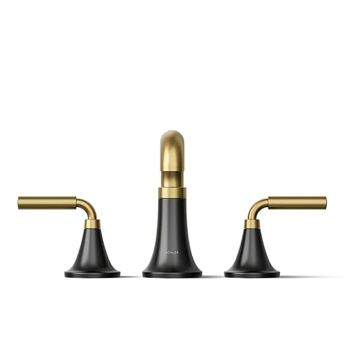 Miniatura 6 de KOHLER GRIFO DE BAÑO DE MONTAJE DE CUBIERTA TONE®