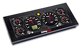 Holley EFI 553-111 12.3 in. Pro Dash
