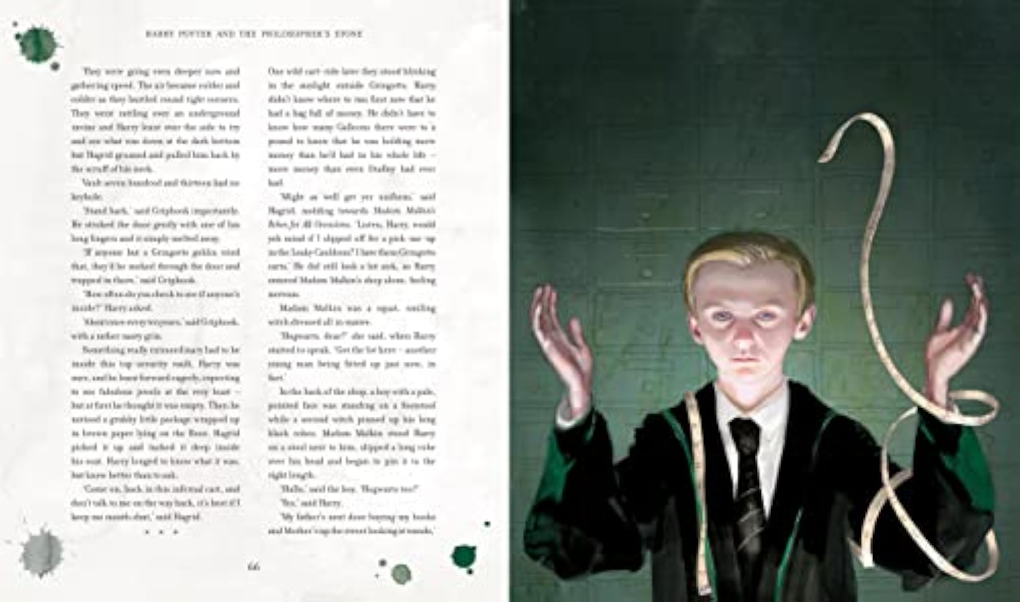Bloomsbury Publishing Harry Potter & The Philosopher's Stone