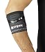 Produktbild Compex Trizone Ellenbogenbandage schwarz Größe M