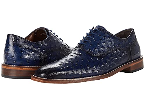 Image of STACY ADAMS Men's Roselli Leather Sole Oxford