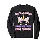 Forensic Scientist Accessories & Scientist Tee