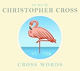 sailing tab christopher cross  Cross Words-the Very Best of