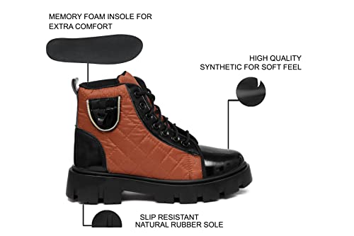 Image of Rising Wolf Mens Casual Shoes Boot Shoe