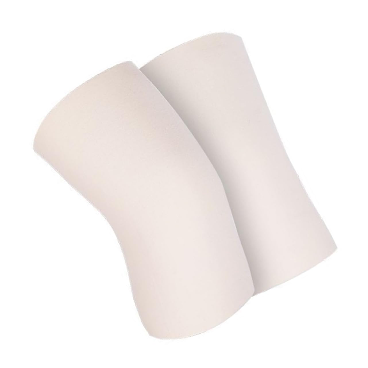 HAPINARY 2pcs Knee Warm Pads for Joint Protection Thermal Knee Covers for Elderly Comfortable High Elasticity for Outdoor Activities Running Cycling Sports