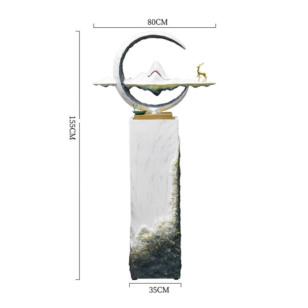 CrystalAge Iron Pyrite Tumble Stone (20-25mm)