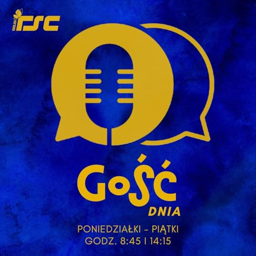 Gość dnia: Dawid Krasny &ndash; 25. Rock May Festival (14.04)