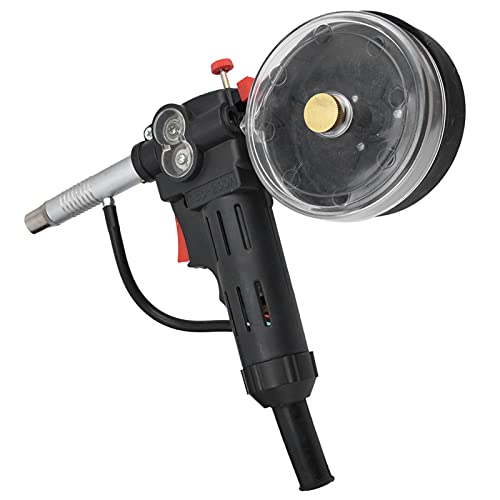 Aluminium Spool Air-Cooled Gas Welder