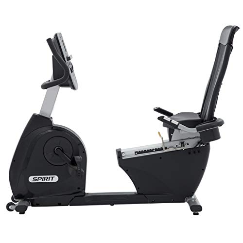 SPIRIT Fitness Unisex Metal XBR55 