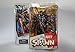 2004 Spawn Action Figure Series 26 The Art of Spawn - Spawn Issue 7 Cover Art