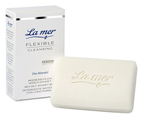 Preisvergleich Produktbild LA MER Flexible Care Meeresschl.Wasch.Synd.m.P., 100 g
