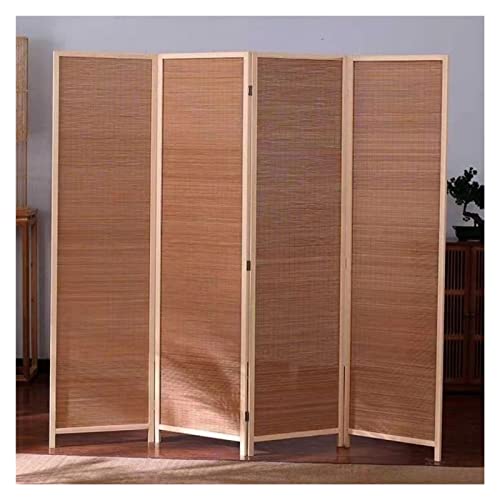 Biombos Baratos 4 Paneles Marca Generic