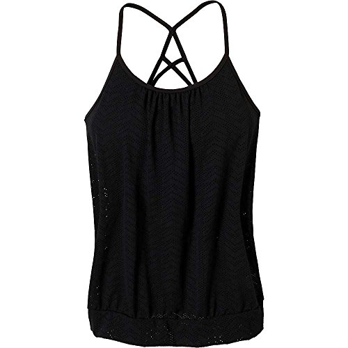 Prana Meadow, Dicono le Donne s Top-Top