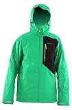 O 'Neill Explore Jones Skijacke Thermo Herren XX-Large grün
