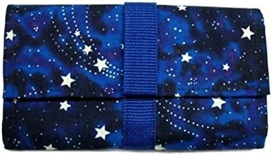 Purse Size Deluxe Coupon Organizer Wallet ToCart #99 Glow in The Dark