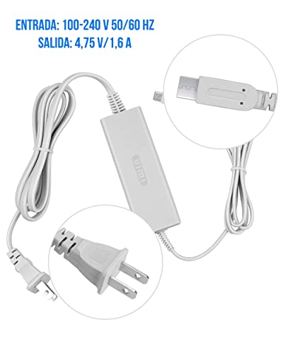 La Mejor Selección de Wii u gamepad para comprar online. 3 Imagen adicional