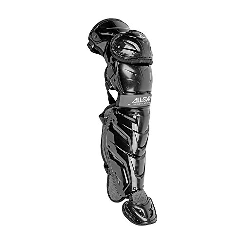 Best Youth Catchers Leg Guards [ Buying Guide 2022 ]