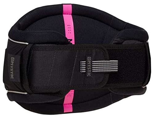 Mystic Watersports - Surf Kitesurf & Windsurfing Mens Majestic Waist Harness - Yellow