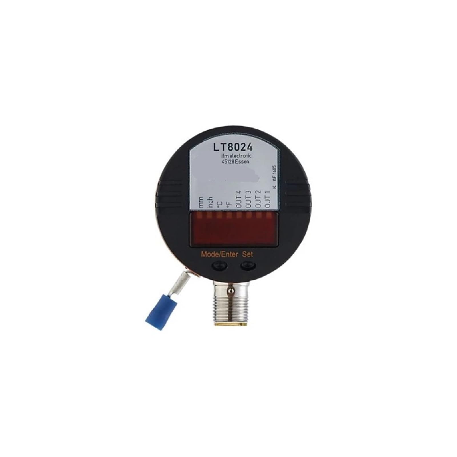 BFSYDLUJ Sensor LT8024