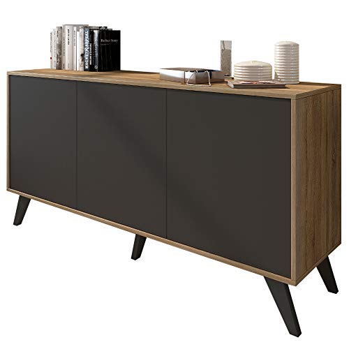 Studio Decor Soto Aparador, Mediano