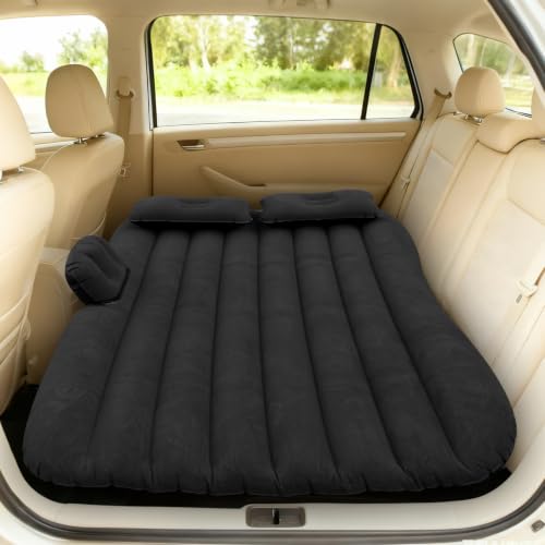 Onirii Inflatable Car Air Mattress