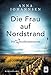Produktbild Die Frau auf Nordstrand (Die Inselkommissarin, 5)