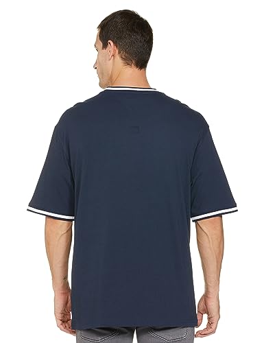 Image of Tommy Hilfiger Men T-Shirt