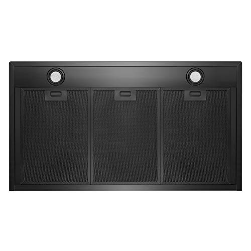 The 30 Best Carbon Filter Range Hoods of 2024 [Verified] Cherry Picks