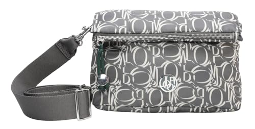 Joop! bolso bandolera para mujer Incantato Lani color gris de moda