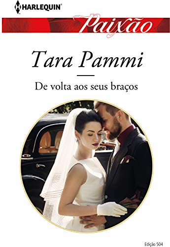 De volta aos seus braços - Pammi, Tara