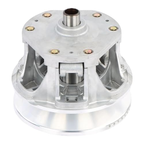 Embrague de transmisión 0746-435 soluciona tirones en Arctic Cat XF M7 M8 800