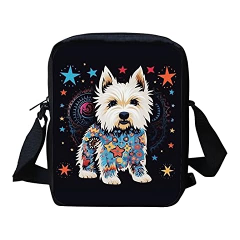 Kuiaobaty Petit sac à bandoulière Cover