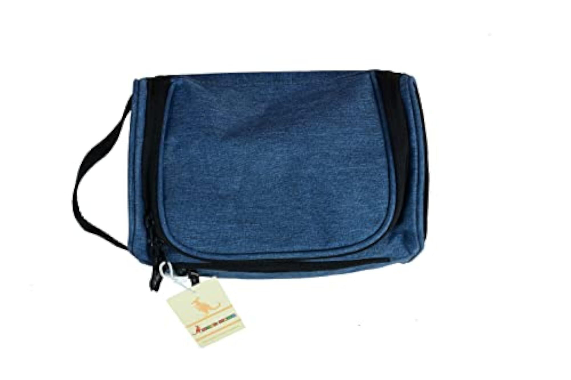 Travel Toiletry Organizer Hanging Dopp Kit