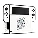 DeinDesign Skin Compatibile con Nintendo Switch Pellicola Adesivi Disney Mary Poppins Merchandise