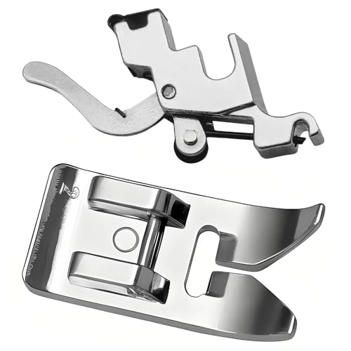 ZhXu Shuo Low Shank Snap On Adapter with Zig Zag