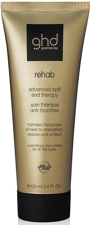 GHD Rehab Advanced Split End Therapy - Haartreatment