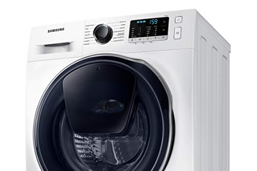 Samsung-Electrodomesticos-WW8NK52E0VWET-Lavadora-Slim-AddWash-8-kg-1200-rpm-blanco