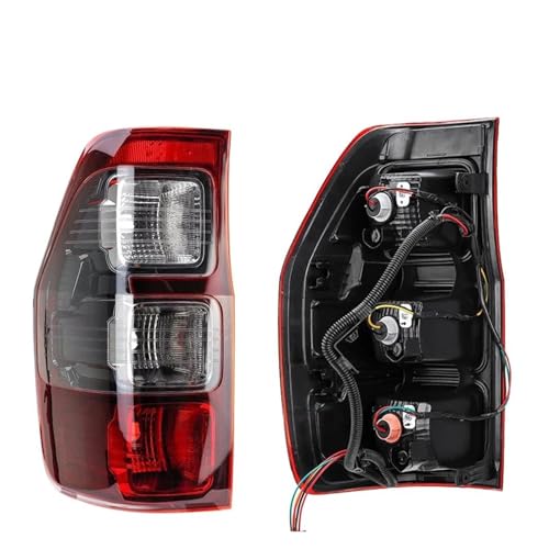 Feu arrière gauche pour Ford Ranger MK5 T6 Pickup 2011-2018