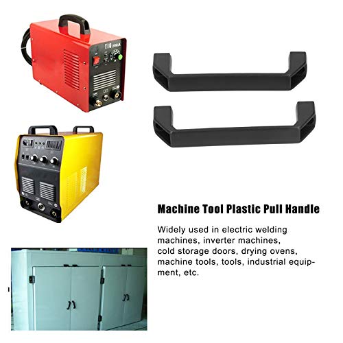 Maniglione per attrezzature industriali, maniglia