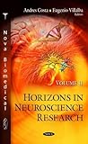 Horizons in Neuroscience Research