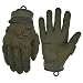 Seibertron Men's S.O.L.A.G. Special Ops Full Finger Tactical Gloves