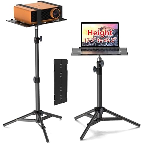 Support de Projecteur LEORFI Cover