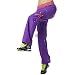 Zumba Fitness Women's Cut Me Loose Cargo Pant