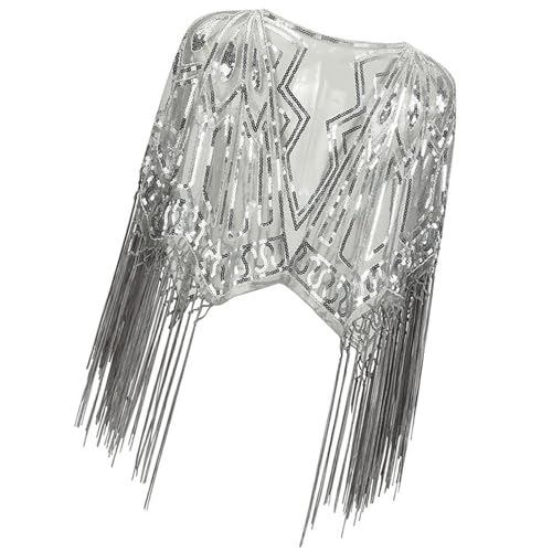 Capelet élégant pour robe de soirée lors d'un cocktail chic