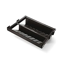 Algopix Similar Product 17 - Emuca 7087213 Pullout shoerack