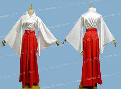 Amazon.co.jp: 十二単風 十二単衣 五衣唐衣裳 女性貴族用 ○コスプレ