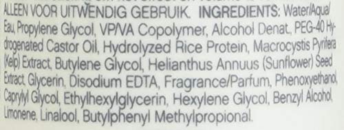 Unite Hair Boosta Volumizing Spray, 2 Fl. Oz #TOP6