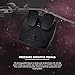 Universal volante y pedales para PC, PlayStation 3/4, PS3 / PS4 y...