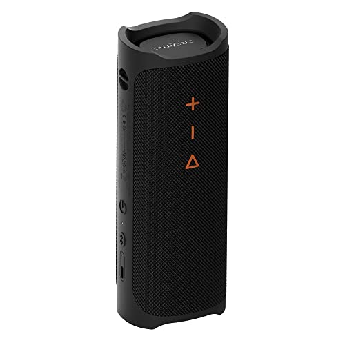 Creative MUVO Go グリーン ワイヤレススピーカー Creative MUVO Go Portable Waterproof Bluetooth® 5.3 Speaker