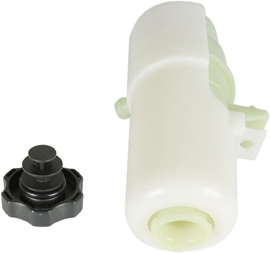 compatibility with For Ram for 2500/3500/4500/5500 2013-2018 Power Steering Reservoir Cap Front X 1 68225510AB 68225510AA HP93054 68193090AB 68193090AA 603-852
